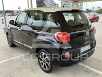 2017 Fiat 500