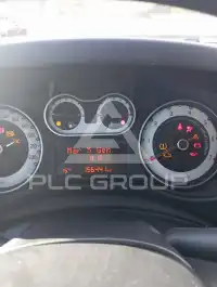 2017 Fiat 500