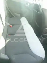 2017 Fiat 500