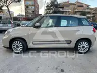 2017 Fiat 500