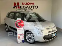 2017 Fiat 500