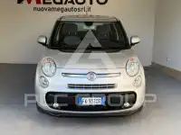 2017 Fiat 500