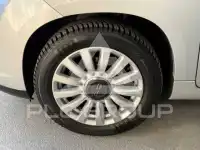 2017 Fiat 500
