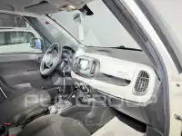 2017 Fiat 500