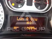2017 Fiat 500