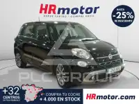 2017 Fiat 500