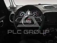 2017 Fiat 500