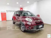 2017 Fiat 500