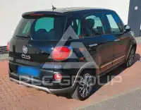 2017 Fiat 500