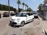 2017 Fiat 500