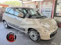 2017 Fiat 500