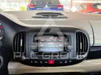 2017 Fiat 500