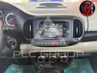 2017 Fiat 500
