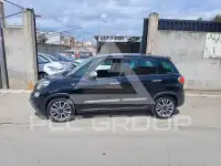 2017 Fiat 500
