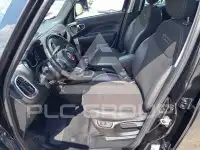 2017 Fiat 500