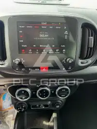 2017 Fiat 500