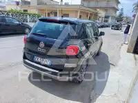 2017 Fiat 500