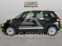2017 Fiat 500