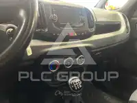 2017 Fiat 500
