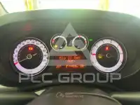 2017 Fiat 500