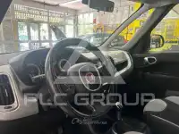 2017 Fiat 500
