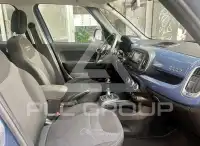 2017 Fiat 500