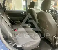 2017 Fiat 500