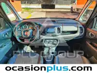 2017 Fiat 500