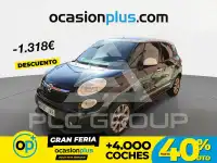 2017 Fiat 500