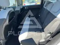 2017 Fiat 500