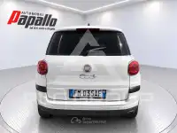 2017 Fiat 500