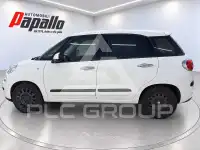 2017 Fiat 500