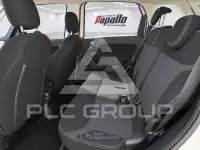 2017 Fiat 500