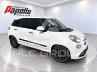 2017 Fiat 500