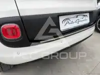 2017 Fiat 500