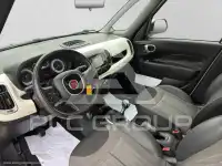 2017 Fiat 500