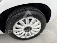 2017 Fiat 500