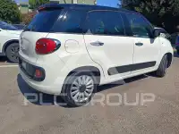 2017 Fiat 500