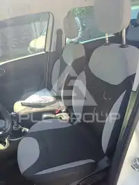 2017 Fiat 500
