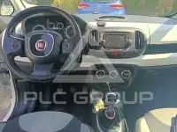 2017 Fiat 500