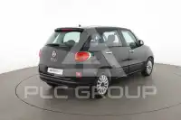 2017 Fiat 500