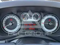 2017 Fiat 500