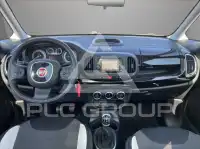 2017 Fiat 500
