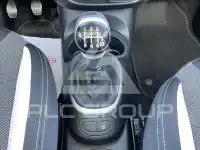 2017 Fiat 500