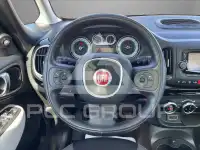 2017 Fiat 500