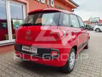 2017 Fiat 500