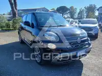 2017 Fiat 500