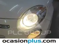 2017 Fiat 500