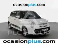 2017 Fiat 500