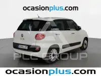 2017 Fiat 500